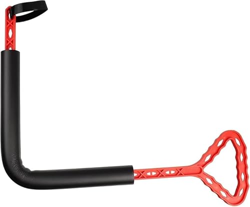 Rutexc スイング練習機、ゴルフスイングトレーナー 回転トレーニングアシスタント 運動ポーズ矯正 調整可能 スイ、ング安定性向上、ゴルフ初心者から上級者まで、幅広くご活用いただけるゴルフ練習小物です。お気軽にご購入ください。