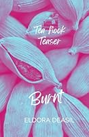 Tea Nook TEASER Burnt: Friends with Benefits Cafe Romance chapters 1-3 B0F5P21B8M Book Cover