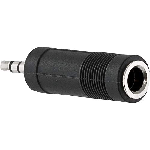 ADAPTADOR P10 F ESTÉREO X P2 M ESTÉREO HA036 HYX