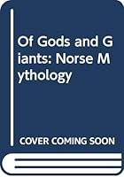 Of Gods and Giants: Norse Mythology 8203164420 Book Cover