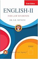English - II 9380231415 Book Cover