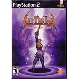 Arc the Lad Twilight of the Spirits - PlayStation 2