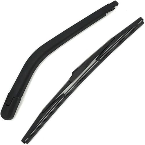 Miniatura 2 de Juego de limpiaparabrisas trasero y limpiaparabrisas trasero para Lexus LX470 1999-2007 Nuevo 85242-60100