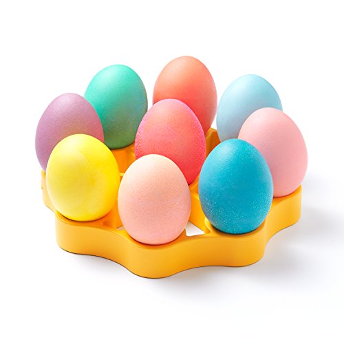 Oxo Good Grips Silicone Egg Rack – One Size #TOP6