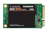 samsung 850 evo 1tb review Lectura secuencial 550MB/s Samsung EVO m-SATA - Disco Estado Solido SSD (250 GB, 550 megabytes/s) Color Negro