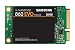 Produktbild Samsung MZ-M6E250BW 860 EVO mSATA 250 GB SATA mSATA Interne SSD Schwarz