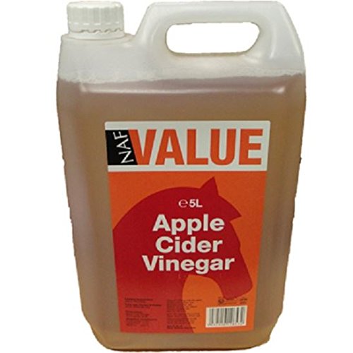 NAF Value Apple Cider Vinegar 5L