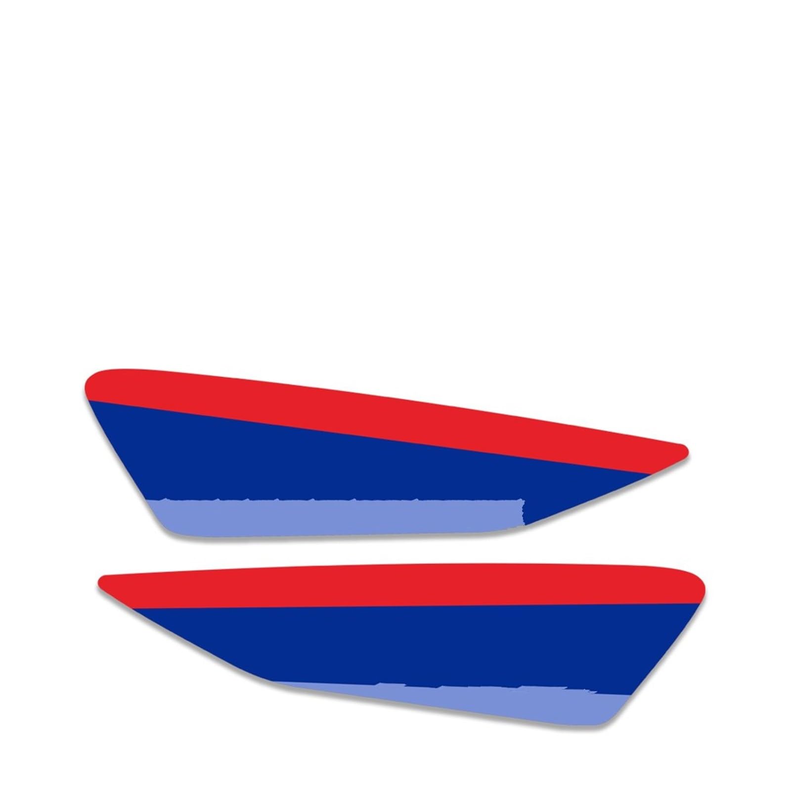 Tank Pad Protector Tankpad for XL 750 Stickers Fuel Tank Pad for XL750 for Transalp 2023 Accessories Scratch Decals Fairing Protector Motorcycle