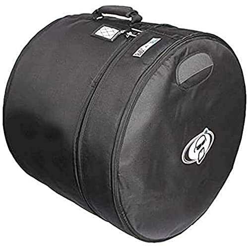 Protection Racket Drum Case, Black, 18