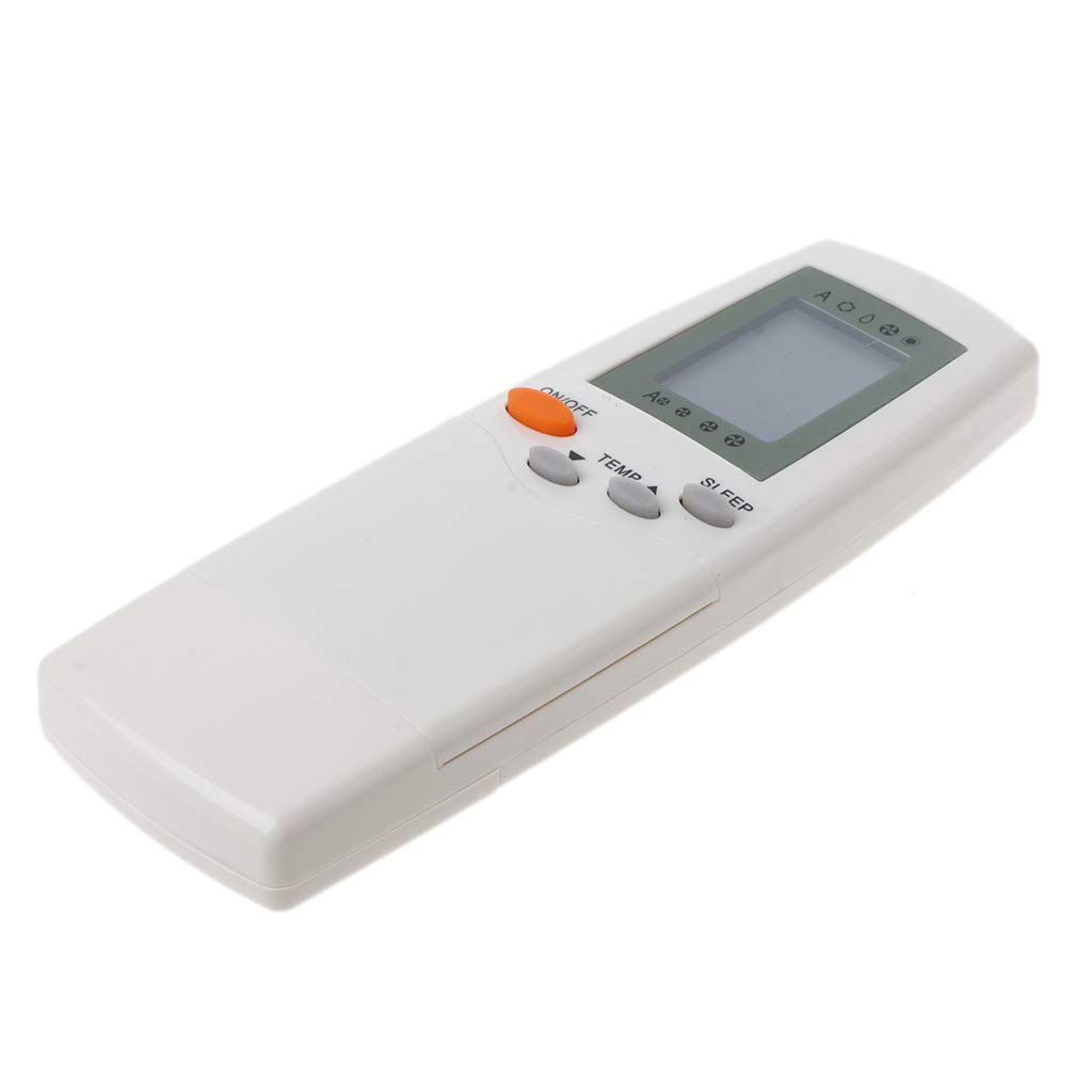 Mando a distancia para aire acondicionado FL-0301E / RFL-0601 RFL-0601EHL KTKL001