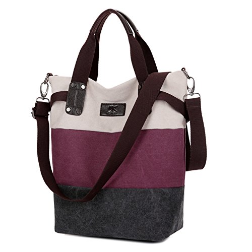 Sac bandoulière dame de mode sacs à main simples pour femme active