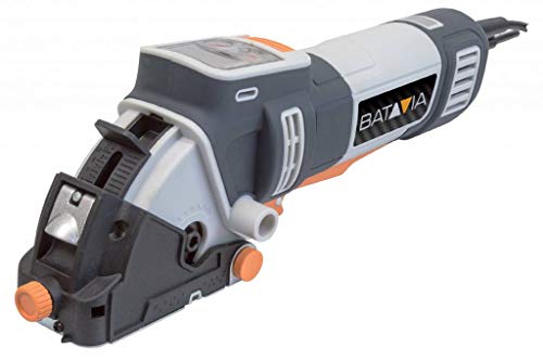 Preisvergleich Produktbild Präzisions Tauchkreissäge / mit Digitaler Drehzahlregulierung BT-CS012