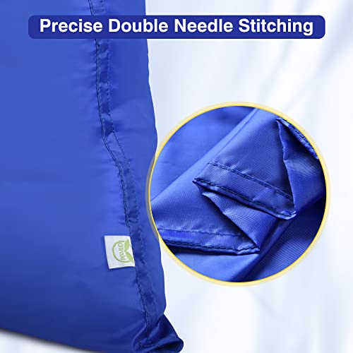 OTraki 2Pcs Travel Laundry Bags - Image 4