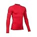Under Armour Boys' ColdGear Armour Mock