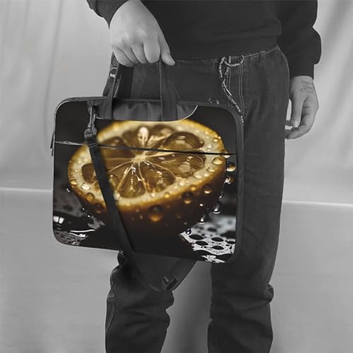 Bolso para Laptop y Mensajero de 15.6 pulgadas miniatura 2