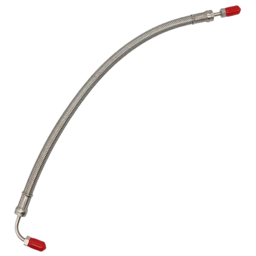 Anrnkyhsh Onecolor Marine Power Trim Hose Replacement For Part Numbers 32-47373 32-66073 32-86036 Compatible With Sierra 18-2103