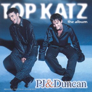Top Katz [Audio CD]