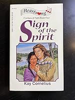 Sign of the Spirit 1557487006 Book Cover