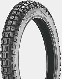 KENDA - 69317 : Neumático KENDA Trial K262 2.50-17 M/C 38P TT