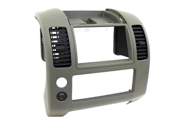 na品 Amazon.com: Nissan Genuine Service Kit-Cooler Assembly ATF