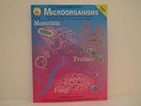 Micro-Organisms 1580370802 Book Cover