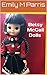 Betsy McCall Dolls (English Edition)