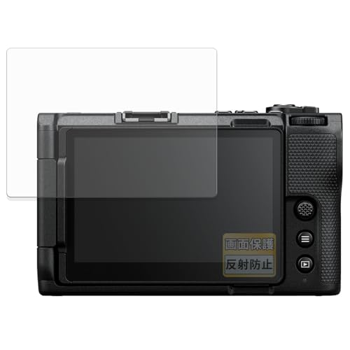 FILMEXT �t�B���� Nikon ZR �p ���˒ጸ �ی�t�B���� �w��h�~ ���{��