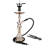 AGFYLIFE Hookah Set 25