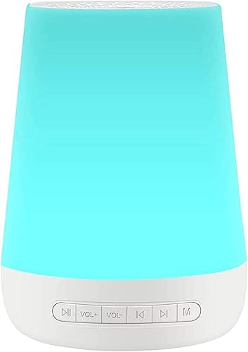 Máquina de Ruído Branco Fengny