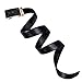Dubulle Ratchet Dress Belt for Men Designer Mens Leather Belts Fashion Plaid Autoamtic Buckle Adjustable Sliding 1 3/8 Casual Formal