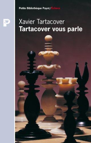 Télécharger Tartacover vous parle PDF