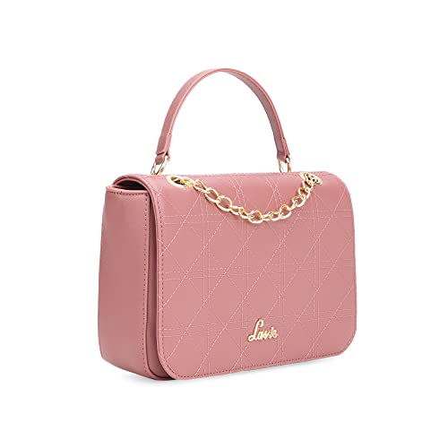 Image of Lavie Women's Cardio Flap Sling Bag | Ladies Purse Handbag