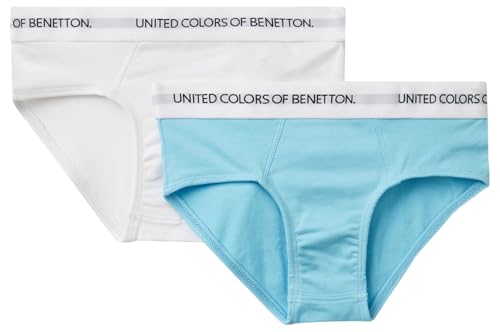 United Colors of Benetton Set 2 Slip