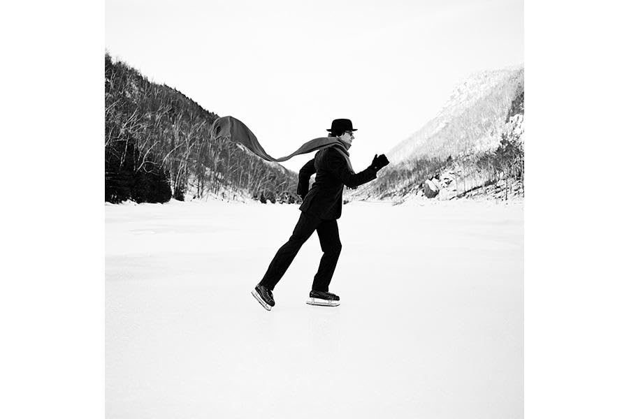 Rodney Smith: Photography Inspirations pour Déco de Table Basse - 8