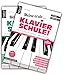 Produktbild Meine erste Klavierschule & Meine zweite Klavierschule im Set! Der leichte Einstieg für Kinder ab 8 Jahren & Erwachsene (inkl. Download). Klaviernoten für Anfänger. Lehrbuch für Piano. Fingerübungen