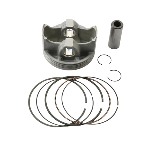 Kit piston pour scooter Xmax300 pièces moteur 4T Tricity Evolis 300cc B74E163101