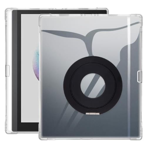 Coque Onyx Boox T10C+ de qualité supérieure : housse élégante 10.3 avec support bureau premium