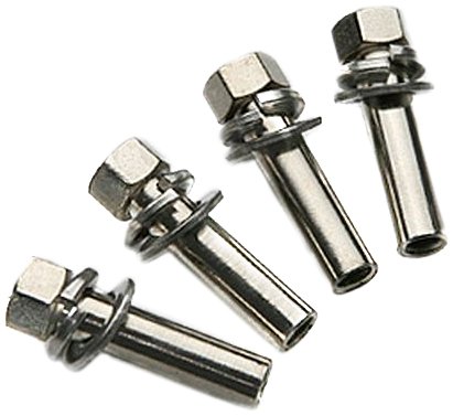 JunFac51133 M4 Barrel Nuts (20mm) (4)