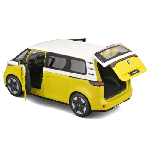Maisto 1:24 SE VW ID. Buzz miniatura 3