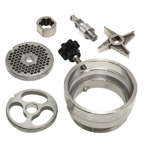 Find The Best Lem 12 Meat Grinder Reviews & Comparison Katynel