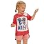Red White (Toddler)