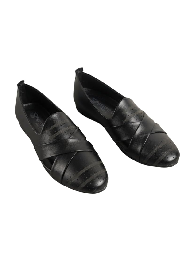 Premium Men's Dress Loafers | Elegant Slip-On Formal Shoes | Comfortable Office, Party Footwear-image-14