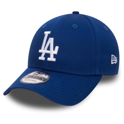 New Era 9Forty Cap - Los Angeles Dodgers Cover
