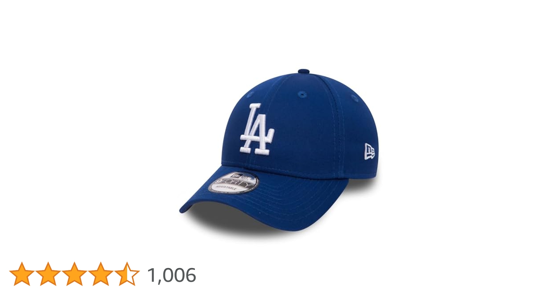 まりもLA Dodgers 9FORTY キャップ 調整可能 まりもLA Dodgers 9FORTY キャップ 調整可能 まりも様専用LA