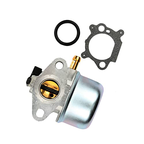RMASH Carburetor Compatible with Poulan Pro PR625Y22RKP 22-inch Self Propelled Wheel Mower fits Many Other Models
