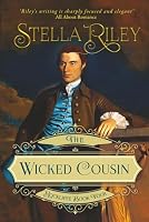 The Wicked Cousin 1546615318 Book Cover