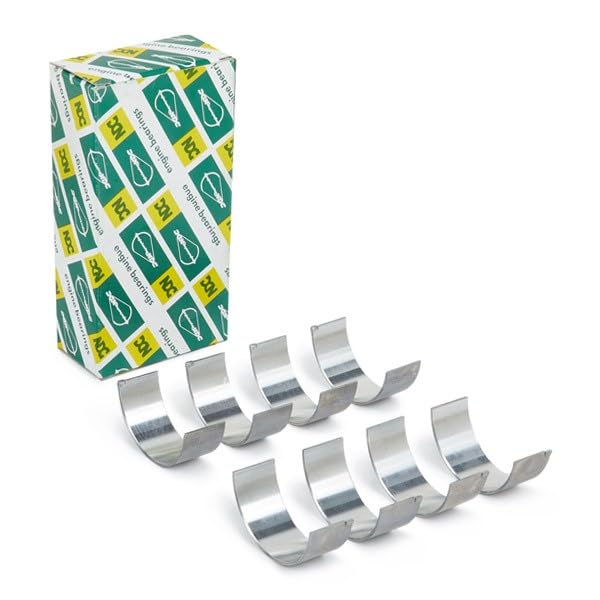 Cuscinetto Di Biella CB 1460 STD - Per Toyota 1CD - Foto 8