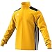 Adidas Regista 18 Track Top Chaqueta Deportiva, Hombre, Dorado (Bold Gold/Black), M