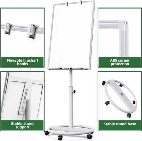 Recopilación y reviews de Rotafolios ajustables para Presentaciones para comprar online. 27 Imagen adicional