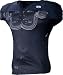Rawlings Sporting Goods Boys Youth Premium Pro Cut Practice Football jersey